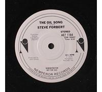 STEVE FORBERT - the oil song