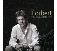 Steve Forbert The Place And The Time (CD)