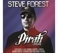 Steve Forest - Pirati Urbani
