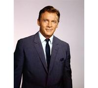 Steve Forrest come John Maniera' Th Poster Stampa 61x50.8cm