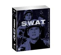 Steve Forrest - S.W.A.T. 1St Season Softshell Dvd-Box (5 Dvd) [Edizione: Giappone]