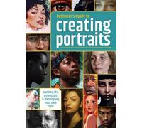 Steve Forster Beginner's Guide to Creating Portraits (Tascabile)
