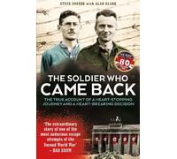 Steve Foster The Soldier Who Came Back (Tascabile)