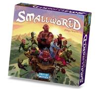 Steve Fox - Small World