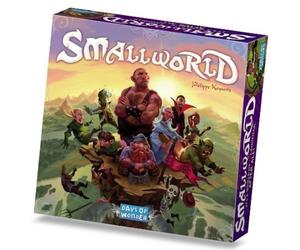 Steve Fox - Small World