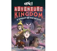Steve Foxe Adventure Kingdom: A Knight of the Realm (Tascabile)