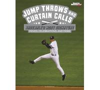 Steve Foxe Jump Throws and Curtain Calls (Copertina rigida)