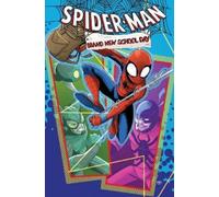 Spider-Man: Brand New School Day: 1
