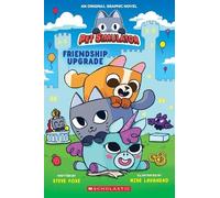Pet Simulator Friendship Upgrade!