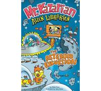 Steve Foxe The Asteroid Excursion (Copertina rigida)