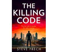 Steve Frech The Killing Code (Tascabile) Detective Meredith Somerset