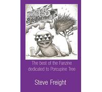 Steve Freight Voyage 35 (Tascabile)
