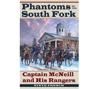 Steve French Phantoms of the South Fork (Tascabile)