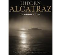 Steve Fritz Hidden Alcatraz (Tascabile)