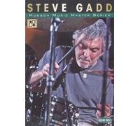 Steve Gadd: Master Series Dvd