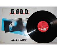 Steve Gadd - Gaddabout