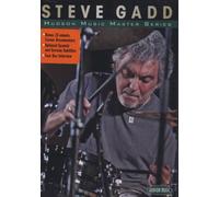Steve Gadd: Hudson Music Master Series (DVD)