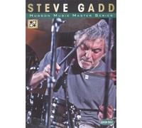 Steve Gadd: Master Series Dvd