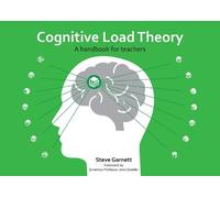 Steve Garnett Cognitive Load Theory (Tascabile)