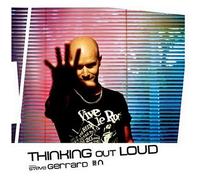 Steve Gerrad - Thinking Out Loud 1