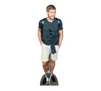 Steve Gerrard Manager Di Calcio Cutout In Cartone A Grandezza Naturale E Mini