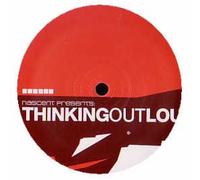STEVE GERRARD PRESENTS - STEVE GERRARD PRESENTS / THINKING OUT LOUD (SAMPLER 1)