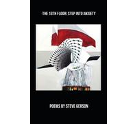 Steve Gerson The 13th Floor (Tascabile)