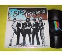 Steve Gibbons Band - Any Road Up