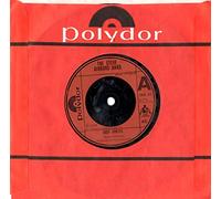 Steve Gibbons Band - Eddy Vortex