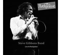 Steve Gibbons Band - Live At Rockpalast