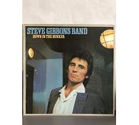 Steve Gibbons Band - Steve Gibbons Band - Down In The Bunker - 12" LP 1978 - Polydor POLS 1001 - UK Press