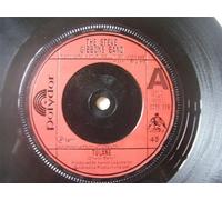 Steve Gibbons Band - STEVE GIBBONS BAND Tulane UK 7" 45