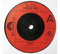 Steve Gibbons Band - The Steve Gibbons Band Tulane UK 45 7" single