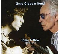 Steve Gibbons Band - Vol. 1-There & Now (2 CD)