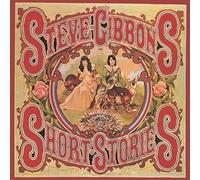 Steve Gibbons - Short Stories - Remastered Paper Sleeve