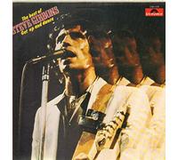 Steve Gibbons - The Best of Steve Gibbons, Get Up & Dance