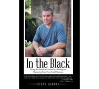 Steve Giroux In the Black (Copertina rigida)