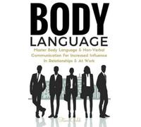 Steve Gold Body Language (Tascabile)