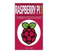 Steve Gold Raspberry Pi (Tascabile)
