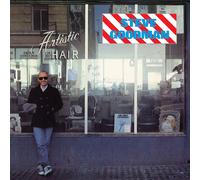 Steve Goodman Artistic Hair (CD) Bonus Tracks Remastered Album
