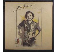 STEVE GOODMAN - Jessie's Jig And Other Favorite'S [LP]