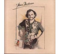Steve Goodman - Jessie's Jig And Other Favourites [LP]