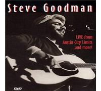 Steve Goodman - Live from Austin City Limits