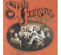 Steve Goodman SOMEBODY ELSE'S TROUBLES (CD)