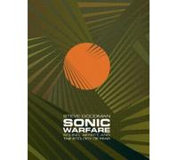 Steve Goodman Sonic Warfare (Tascabile) Technologies of Lived Abstraction