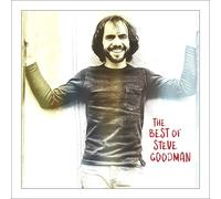 Steve Goodman The Best of Steve Goodman (CD) Album