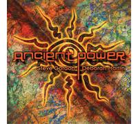 Steve Gordon & Deborah Martin Ancient Power (CD) Album