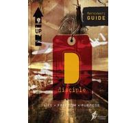 Steve Goss Disciple, Leader's Guide (Tascabile) Freedom in Christ Course