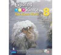 Steve Gray Mark Exploring Science : How Science Works Year (Mixed Media Product)