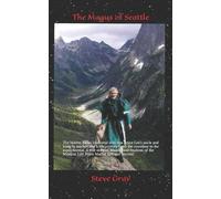 Steve Gray The Magus of Seattle (Tascabile)